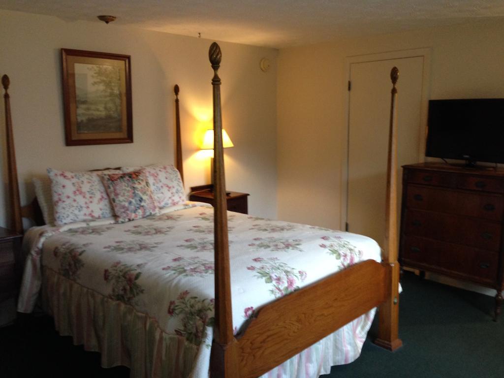 White Columns Motel Pine Mountain  Chambre photo